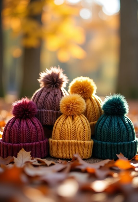 cozy and inviting atmosphere