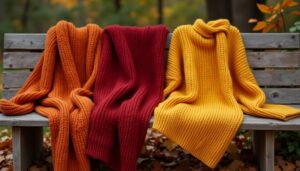 cozy oversized sweaters collection