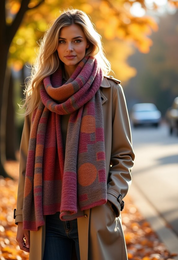enhance your outerwear style