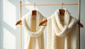 essential winter fashion accessories