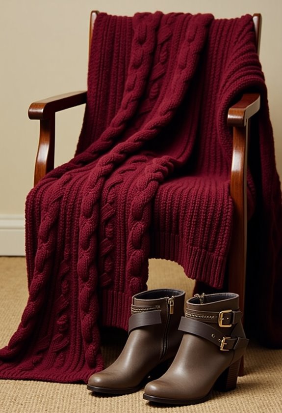 flexible fashion choices available