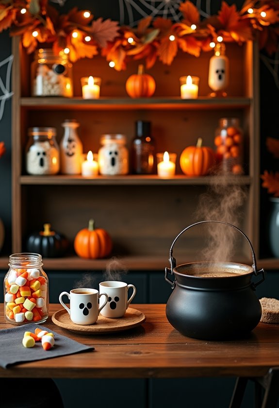 halloween decoration must haves