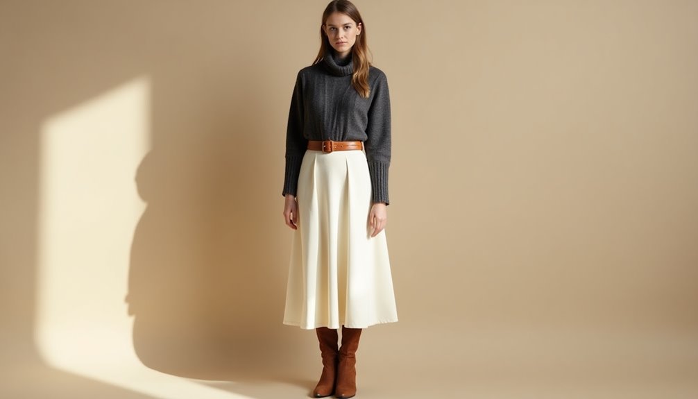 key wardrobe essentials identified