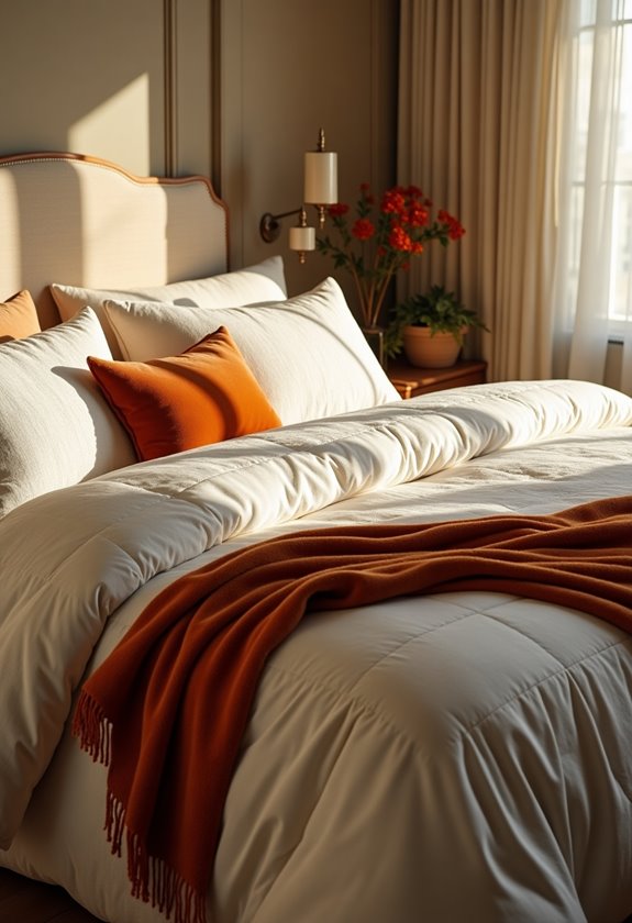 luxury soft bedding collection