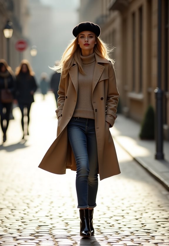 stylish shoes elevate outfits