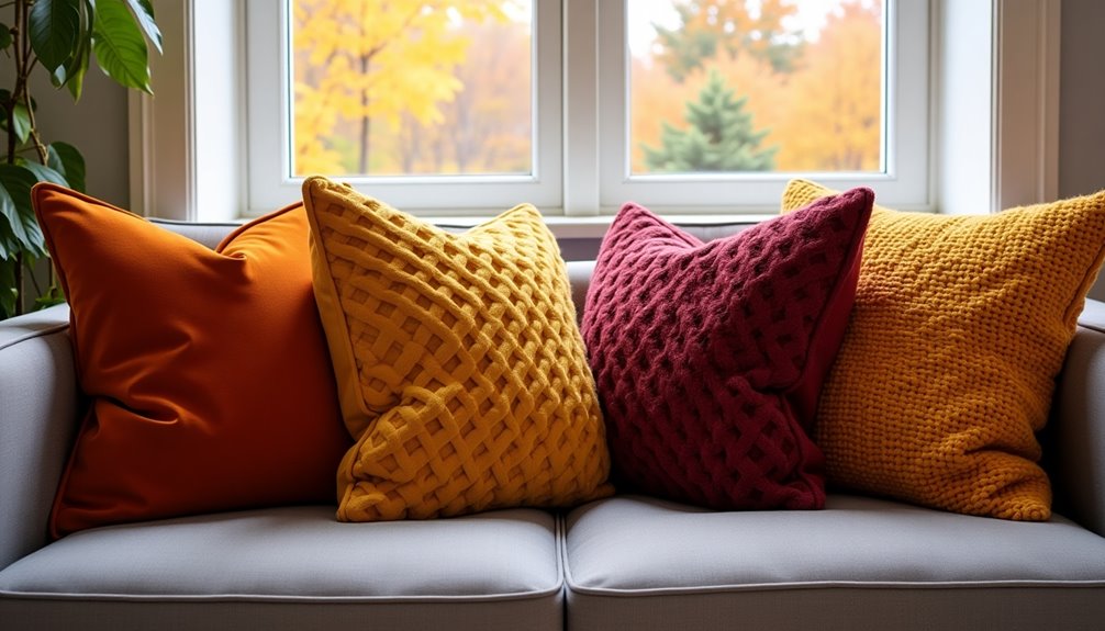 transform your space cozily